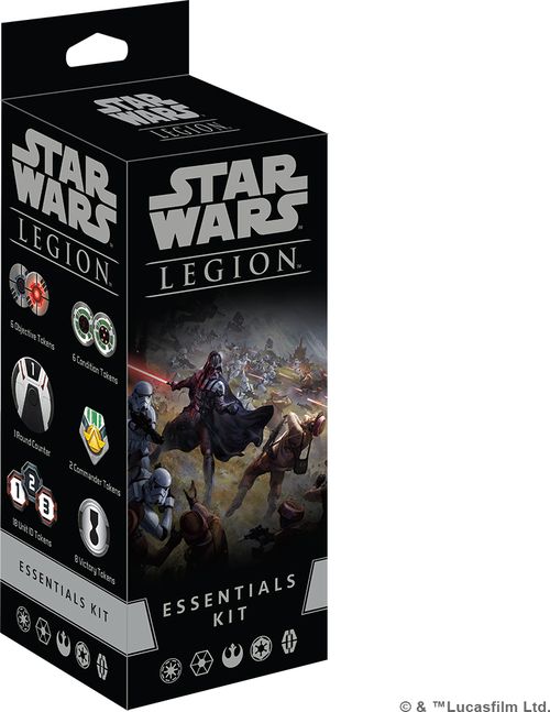 Star Wars: Legion - Essentials Kit