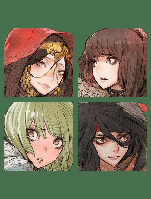 Обложка игры Kingdom Death: Monster – Echoes of Death