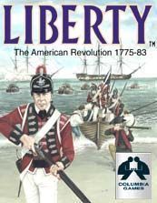 Liberty: The American Revolution 1775-83