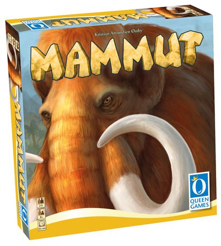 Mammut