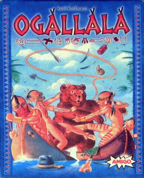 Ogallala