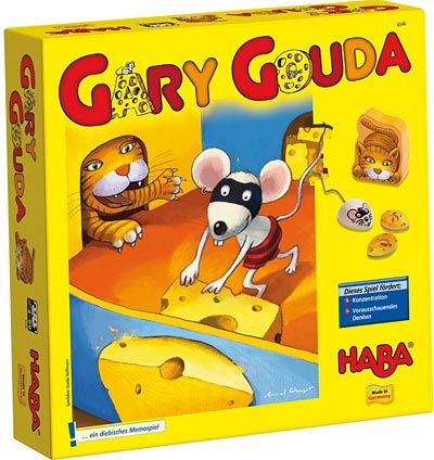 Gary Gouda