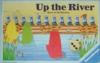 Up the River