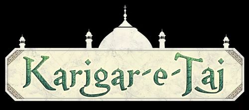 Karigar-E-Taj