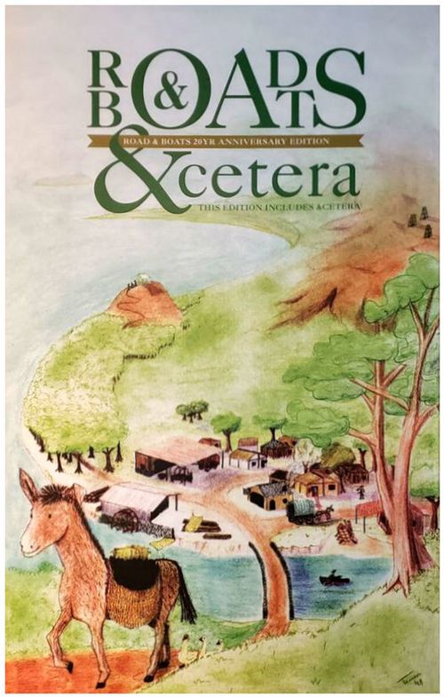 Roads & Boats: 20th Anniversary Edition