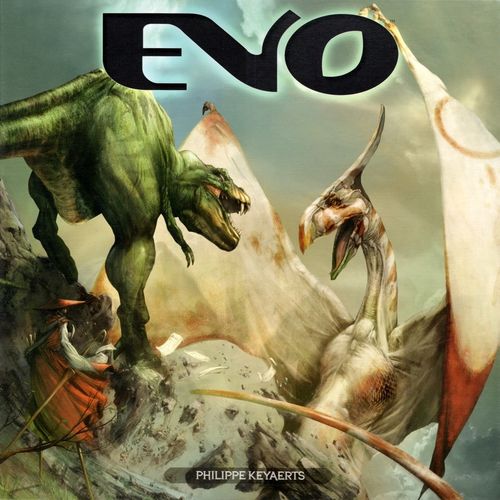 Evo