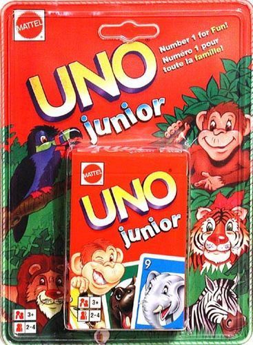 Uno Junior