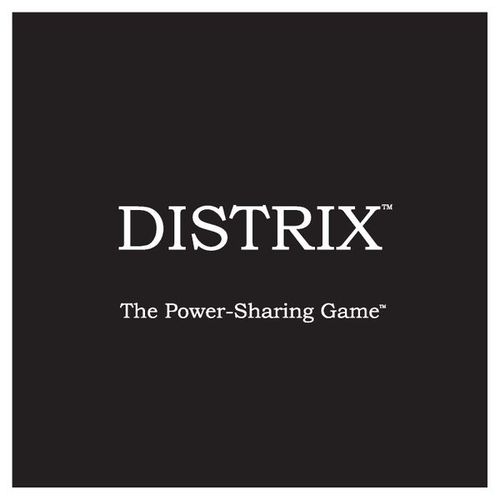 DISTRIX