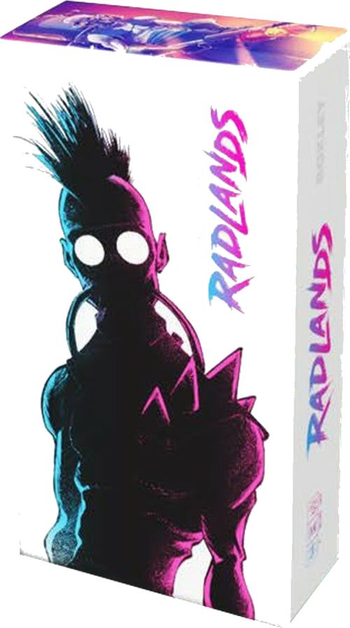 Radlands