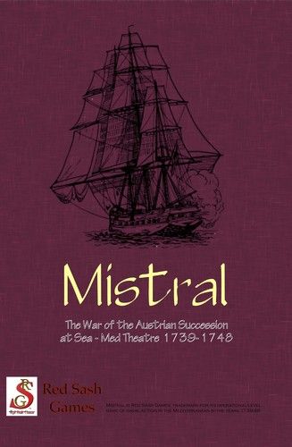 Mistral