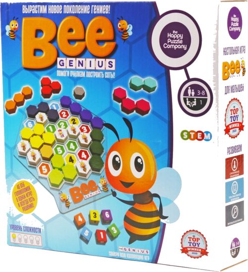 Bee genius