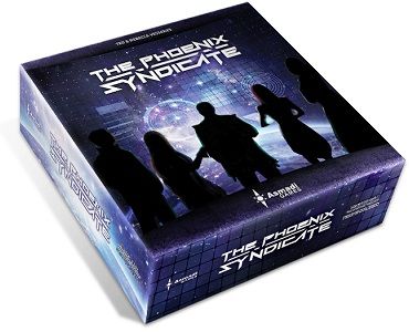 The Phoenix Syndicate