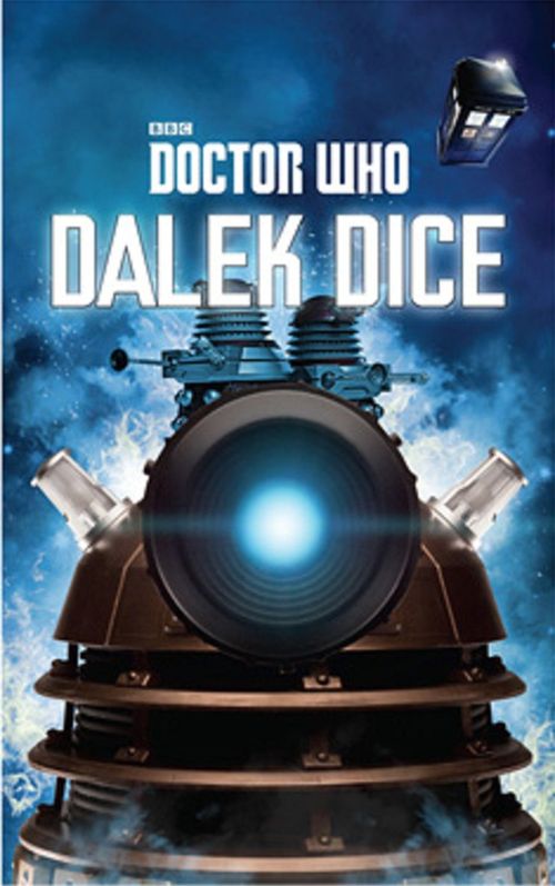 Обложка игры Dalek Dice