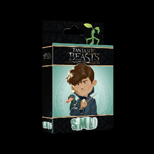 Similo: Fantastic Beasts & Where to Find Them