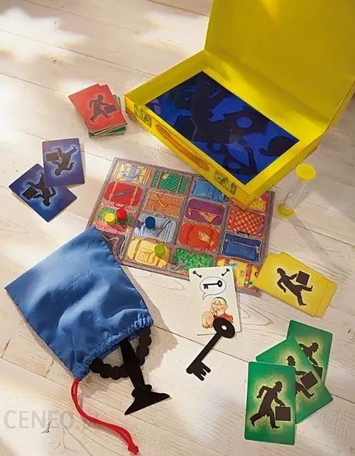 Kofferdetektive (Чемодан детектива)