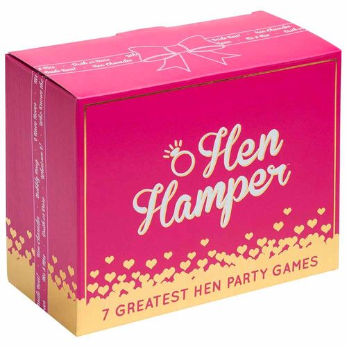Hen Hamper
