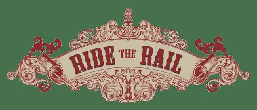 Обложка игры Ride the Rail