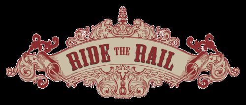 Ride the Rail