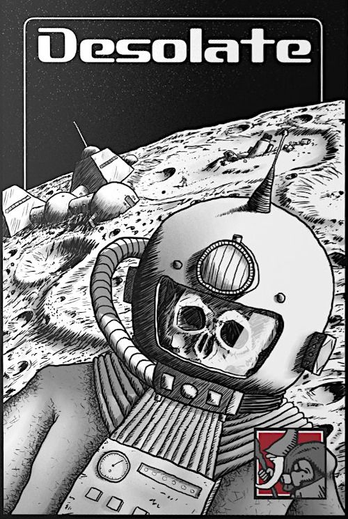 Desolate