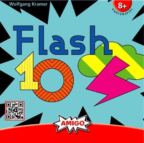 Обложка игры Flash 10