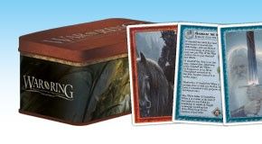 War of the Ring - Second Edition Upgrade Kit