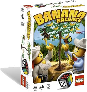 Банановое равновесие