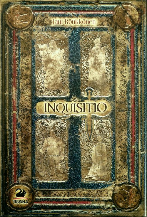 Inquisitio