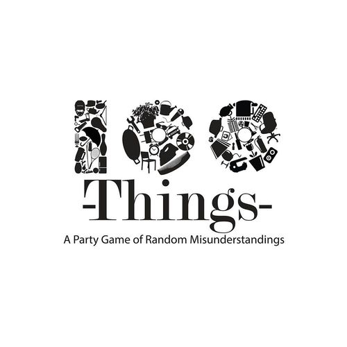 Обложка игры 100 Things