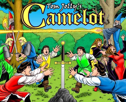 Camelot