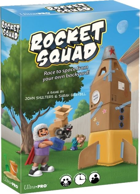 Rocket Squad