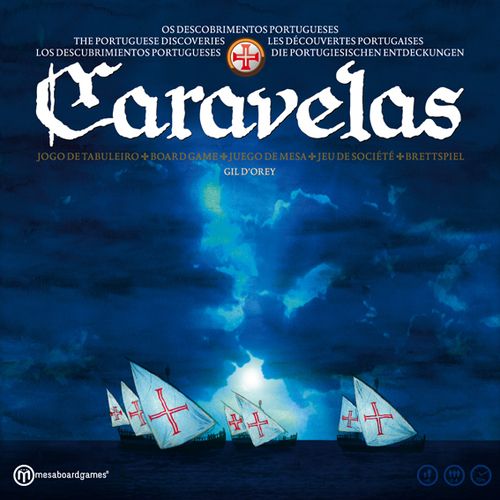 Caravelas