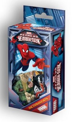 Великий Человек-паук