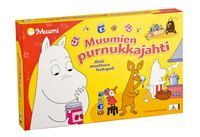 Muumien purnukkajahti
