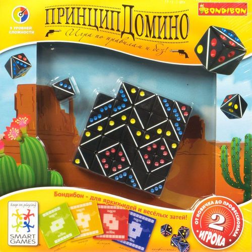 Обложка игры Professional Tashkent Domino