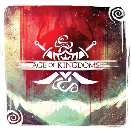 Обложка игры Laruna: Age of Kingdoms