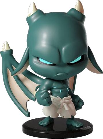 Krosmaster: Phaeris-Devastated