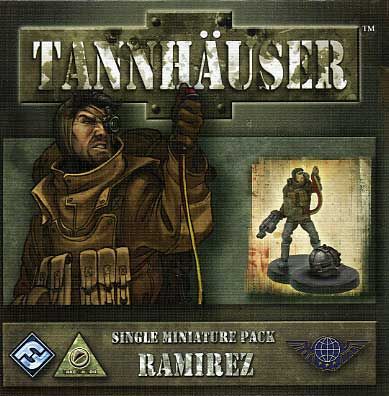 Tannhauser: Ramirez