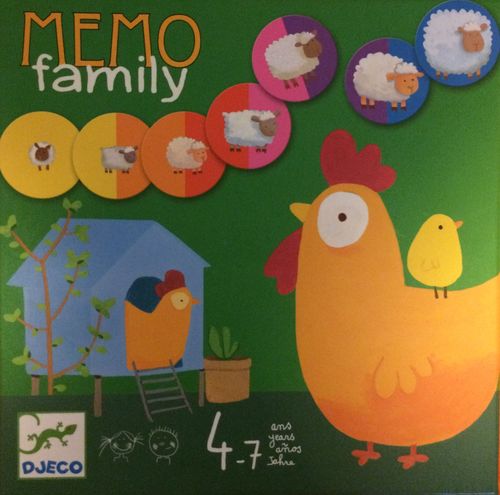 Memo family
