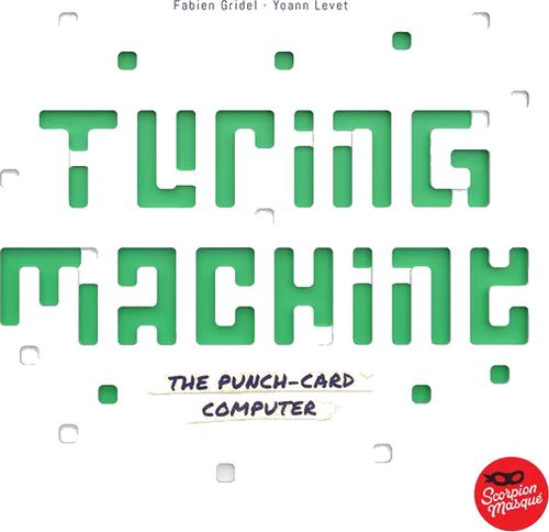 Turing Machine