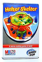 Кто первый провалится с треском?