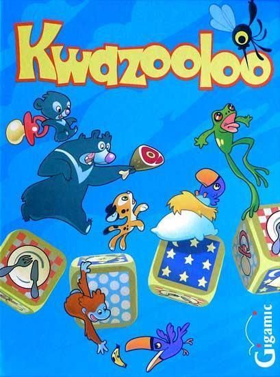 Обложка игры Квазулу