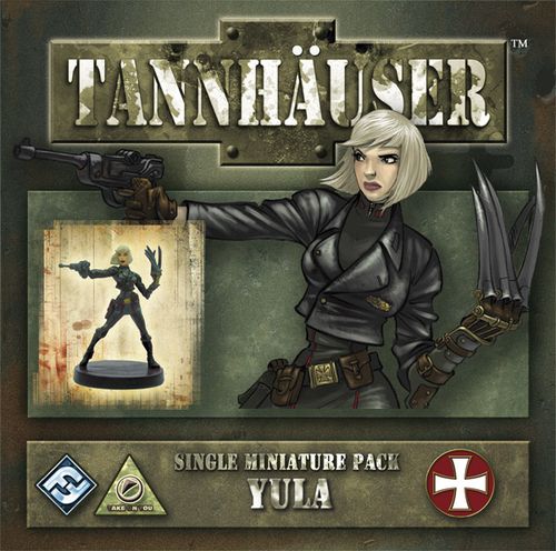 Tannhauser: Yula