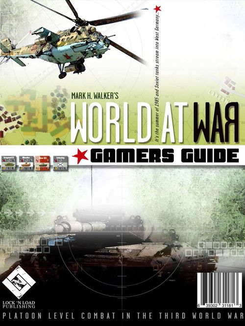 World at War: Gamer's Guide