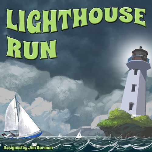 Lighthouse Run