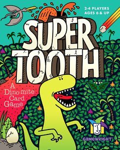 Super Tooth