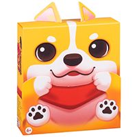 Пёсики, вперёд!