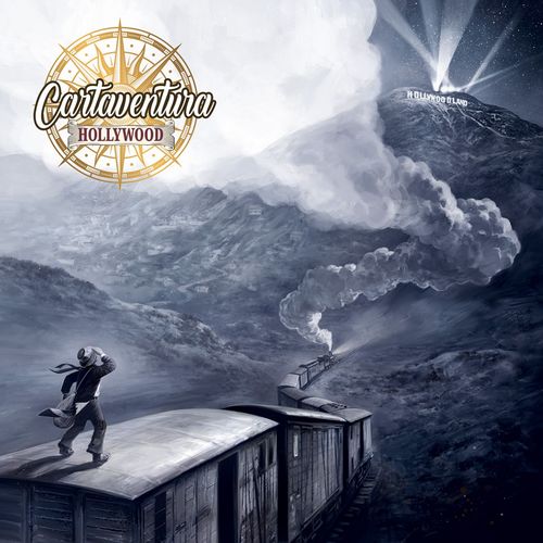 Обложка игры Cartaventura: Hollywood