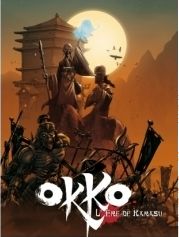 Okko, Era of the Karasu