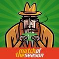 Обложка игры Match of the Season