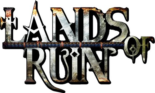Lands of Ruin